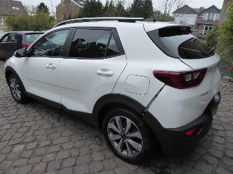 Kia Stonic  picture 7