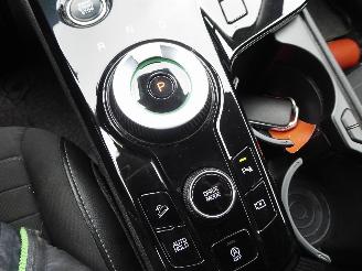 Kia Sportage CRDI picture 22