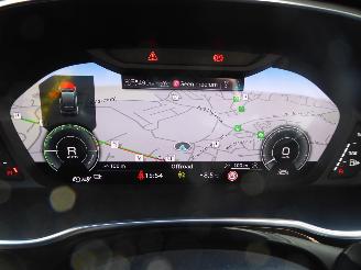 Audi Q3 Sportback 45 TFSI e S line picture 30