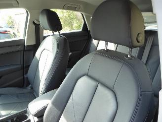 Audi Q3 Sportback 45 TFSI e S line picture 16