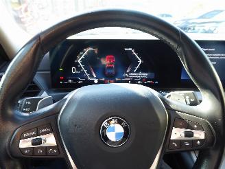 BMW 3-serie Touring 318 d picture 10