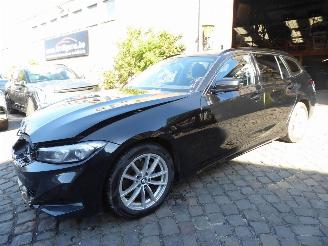  BMW 3-serie Touring 318 d 2023/5