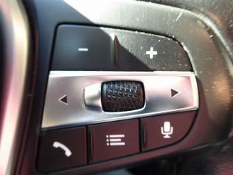 BMW 3-serie Touring 318 d picture 12