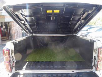 Isuzu D-Max Double Cab 4WD V-CROSS picture 9