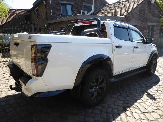 Isuzu D-Max Double Cab 4WD V-CROSS picture 6