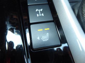 Isuzu D-Max Double Cab 4WD V-CROSS picture 21