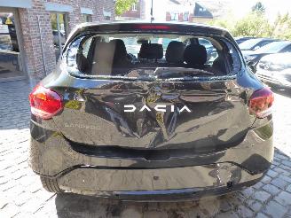 Dacia Sandero III Expression picture 5