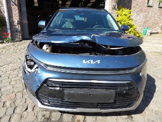 Kia Niro Plug-in Hybrid picture 2