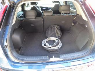Kia Niro Plug-in Hybrid picture 8
