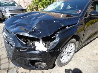 Audi A3 Sportback 30 TDI Advanced picture 2