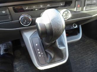 Volkswagen Transporter T6.1 Transporter Kasten PLUS Comfortline lang FW picture 16