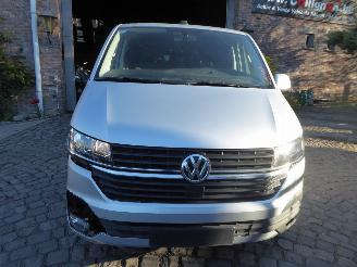 Volkswagen Transporter T6.1 Transporter Kasten PLUS Comfortline lang FW picture 2