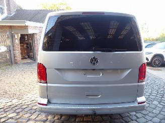 Volkswagen Transporter T6.1 Transporter Kasten PLUS Comfortline lang FW picture 6