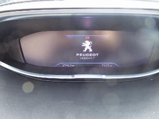 Peugeot 5008 GT picture 12
