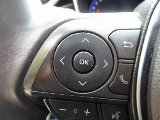 Toyota Corolla Touring Sports Hybrid picture 14