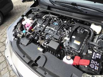 Toyota Corolla Touring Sports Hybrid picture 8