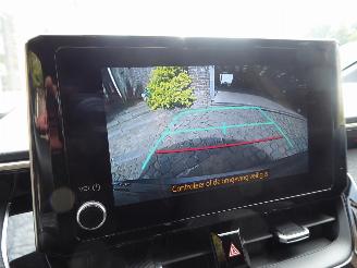 Toyota Corolla Touring Sports Hybrid picture 22