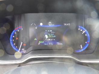 Toyota Corolla Touring Sports Hybrid picture 16