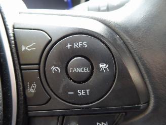 Toyota Corolla Touring Sports Hybrid picture 15