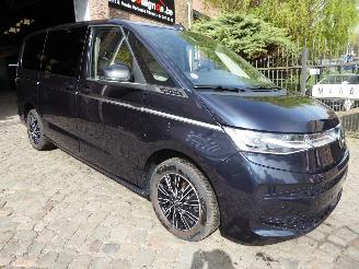 Volkswagen Multivan T7 Multivan Style eHybrid lang picture 6