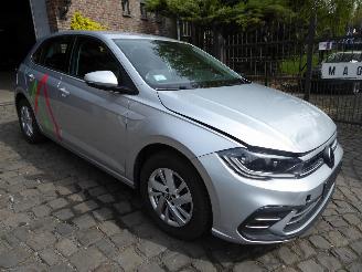 Volkswagen Polo Style picture 3