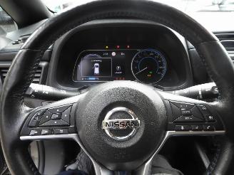 Nissan Leaf N-Connecta picture 14