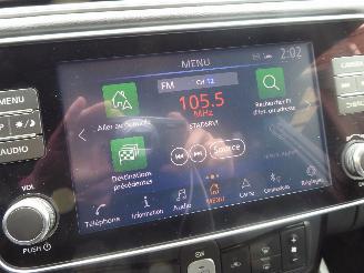 Nissan Leaf N-Connecta picture 25