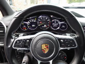 Porsche Cayenne E-Hybrid picture 19
