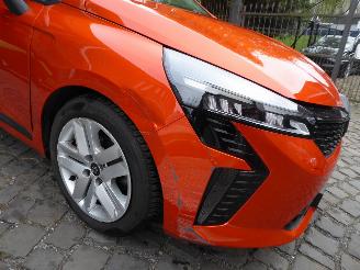 Renault Clio V Evolution picture 5