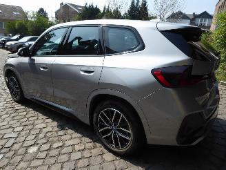 BMW iX1 20 eDrive M Sport picture 9