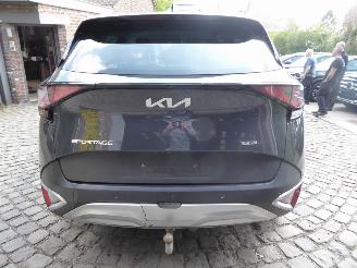 Kia Sportage Plug-in Hybrid 4WD picture 7