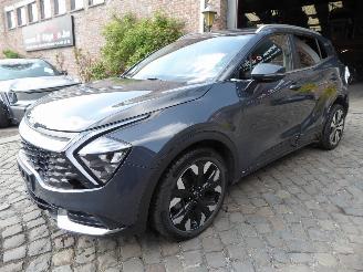 Schadeauto Kia Sportage Plug-in Hybrid 4WD 2023/6