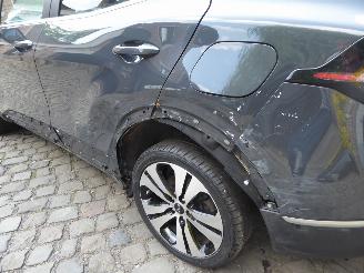 Kia Sportage Plug-in Hybrid 4WD picture 10