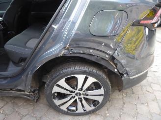 Kia Sportage Plug-in Hybrid 4WD picture 12