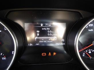 Kia Cee d Sportwagon picture 16