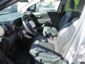 Citroën C3 Aircross Shine picture 9