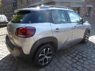 Citroën C3 Aircross Shine picture 5