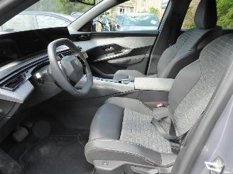 Peugeot 5008 Allure picture 10
