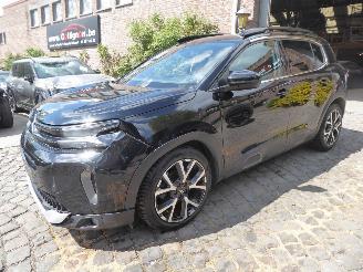Unfallwagen Citroën C5 Aircross Shine 2022/11