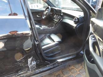 Mercedes GLC Coupe 300 de 4Matic picture 9