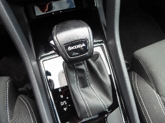 Skoda Karoq 2.0l TDI 85kW DSG SportLine picture 19