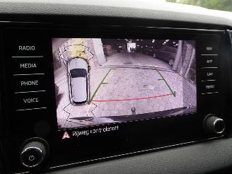 Skoda Karoq 2.0l TDI 85kW DSG SportLine picture 24