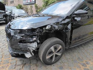 Skoda Karoq 2.0l TDI 85kW DSG SportLine picture 2