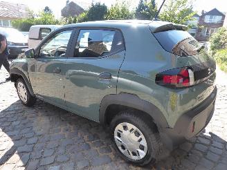 Dacia Spring Electric Essential picture 6