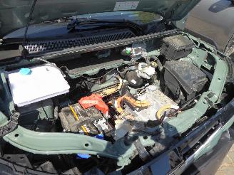 Dacia Spring Electric Essential picture 19