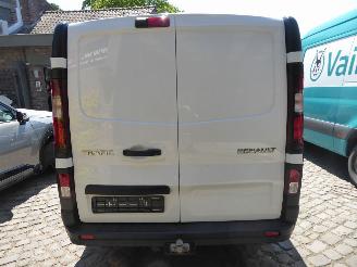 Renault Trafic Kasten L1H1 3,0t Komfort picture 8
