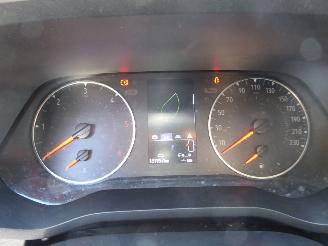 Renault Trafic Kasten L1H1 3,0t Komfort picture 13