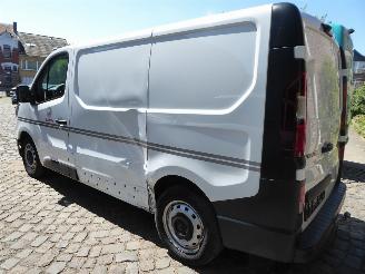 Renault Trafic Kasten L1H1 3,0t Komfort picture 9