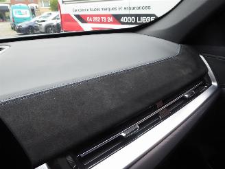 BMW iX1 20 eDrive M Sport picture 16