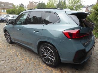BMW iX1 20 eDrive M Sport picture 8